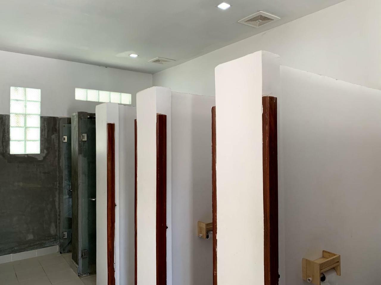 Albergue Onederz Koh Rong Sanloem Exterior foto