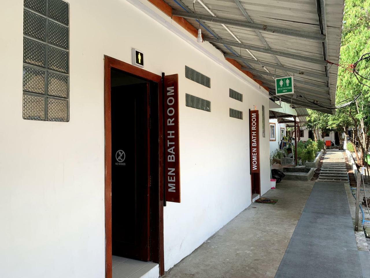 Albergue Onederz Koh Rong Sanloem Exterior foto